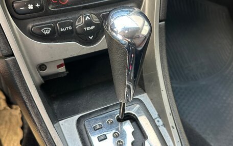 Peugeot 307 I, 2001 год, 270 000 рублей, 13 фотография