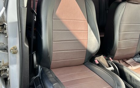 Peugeot 307 I, 2001 год, 270 000 рублей, 17 фотография