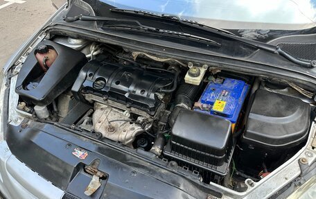 Peugeot 307 I, 2001 год, 270 000 рублей, 24 фотография