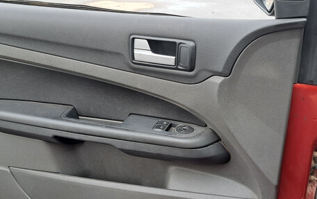 Ford Focus II рестайлинг, 2006 год, 180 000 рублей, 11 фотография