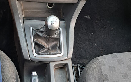 Ford Focus II рестайлинг, 2006 год, 180 000 рублей, 10 фотография