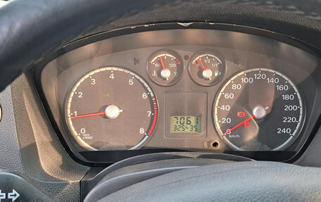 Ford Focus II рестайлинг, 2006 год, 180 000 рублей, 12 фотография