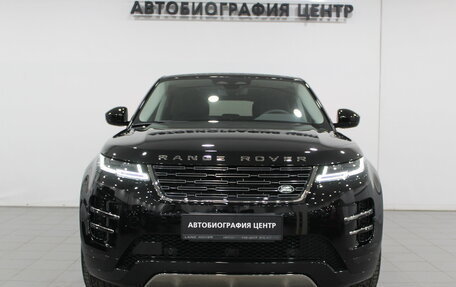 Land Rover Range Rover Evoque II, 2024 год, 5 990 000 рублей, 2 фотография