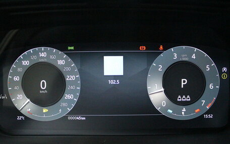Land Rover Range Rover Evoque II, 2024 год, 5 990 000 рублей, 13 фотография