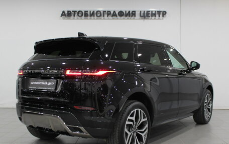 Land Rover Range Rover Evoque II, 2024 год, 5 990 000 рублей, 4 фотография