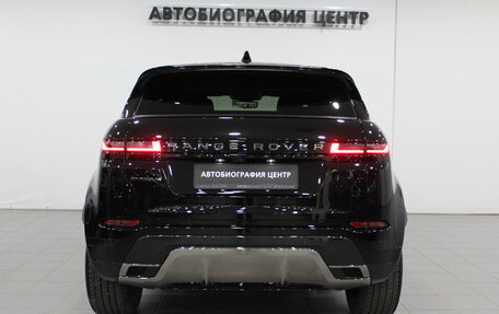 Land Rover Range Rover Evoque II, 2024 год, 5 990 000 рублей, 5 фотография