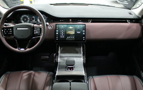 Land Rover Range Rover Evoque II, 2024 год, 5 990 000 рублей, 11 фотография