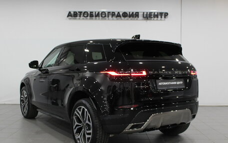 Land Rover Range Rover Evoque II, 2024 год, 5 990 000 рублей, 6 фотография