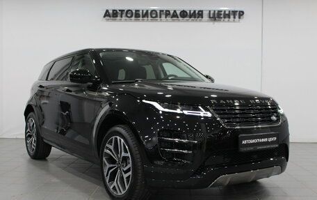 Land Rover Range Rover Evoque II, 2024 год, 5 990 000 рублей, 3 фотография