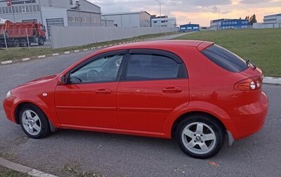 Chevrolet Lacetti, 2006 год, 430 000 рублей, 1 фотография