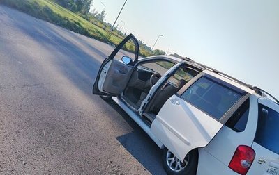 Mazda MPV II, 2000 год, 360 000 рублей, 1 фотография