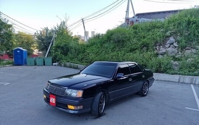 Toyota Crown, 1988 год, 800 000 рублей, 1 фотография