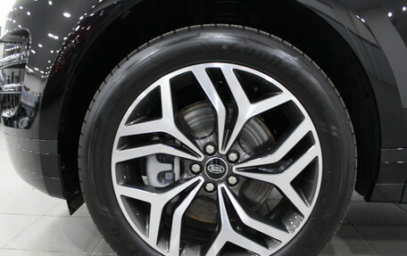 Land Rover Range Rover Evoque II, 2024 год, 5 990 000 рублей, 38 фотография