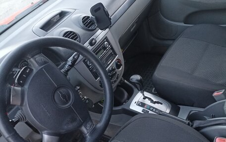 Chevrolet Lacetti, 2006 год, 430 000 рублей, 3 фотография