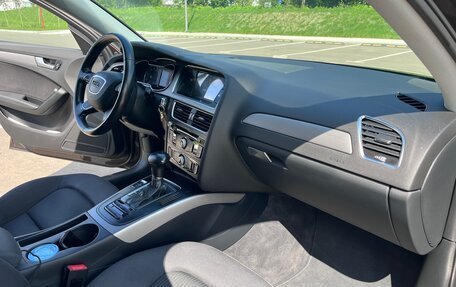 Audi A4, 2015 год, 1 650 000 рублей, 9 фотография