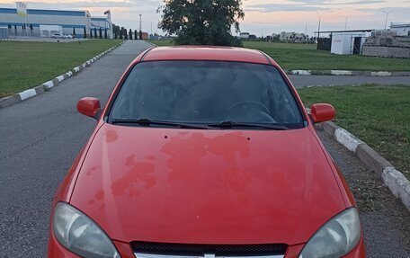 Chevrolet Lacetti, 2006 год, 430 000 рублей, 5 фотография