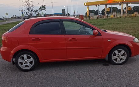 Chevrolet Lacetti, 2006 год, 430 000 рублей, 2 фотография