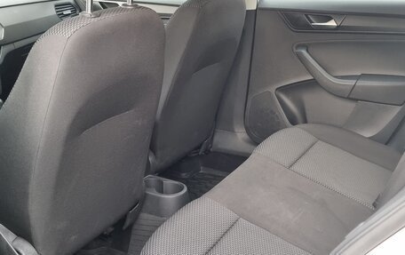 Volkswagen Polo VI (EU Market), 2021 год, 1 549 999 рублей, 14 фотография