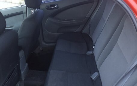 Chevrolet Lacetti, 2006 год, 430 000 рублей, 7 фотография