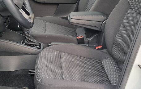Volkswagen Polo VI (EU Market), 2021 год, 1 549 999 рублей, 12 фотография