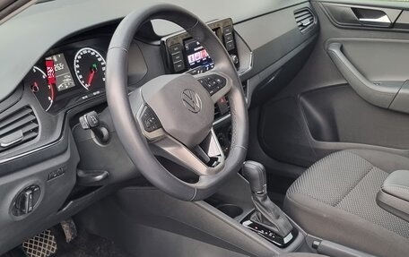 Volkswagen Polo VI (EU Market), 2021 год, 1 549 999 рублей, 10 фотография