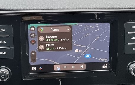 Volkswagen Polo VI (EU Market), 2021 год, 1 549 999 рублей, 16 фотография