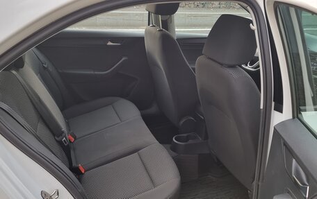 Volkswagen Polo VI (EU Market), 2021 год, 1 549 999 рублей, 25 фотография