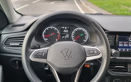 Volkswagen Polo VI (EU Market), 2021 год, 1 549 999 рублей, 24 фотография