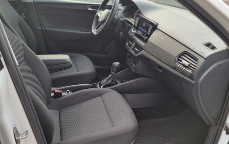 Volkswagen Polo VI (EU Market), 2021 год, 1 549 999 рублей, 26 фотография