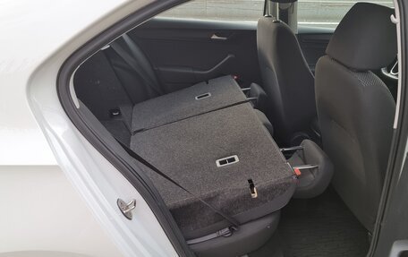 Volkswagen Polo VI (EU Market), 2021 год, 1 549 999 рублей, 31 фотография