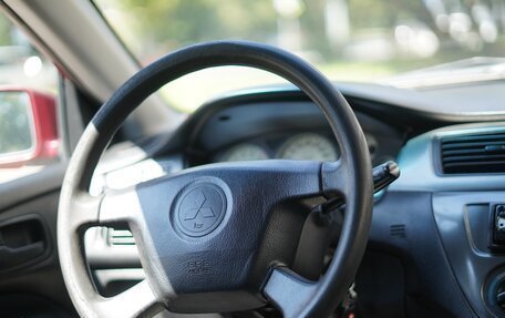 Mitsubishi Lancer IX, 2005 год, 215 000 рублей, 13 фотография