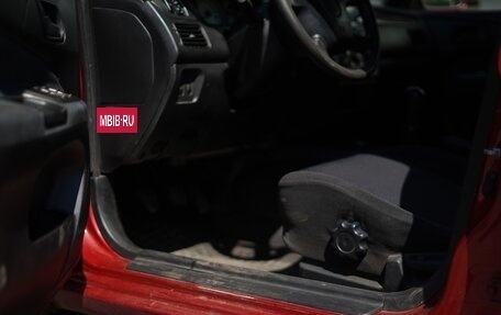 Mitsubishi Lancer IX, 2005 год, 215 000 рублей, 10 фотография