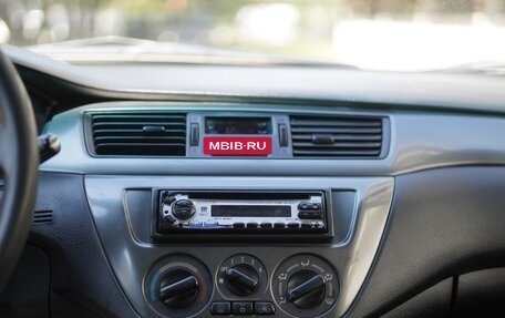 Mitsubishi Lancer IX, 2005 год, 215 000 рублей, 12 фотография
