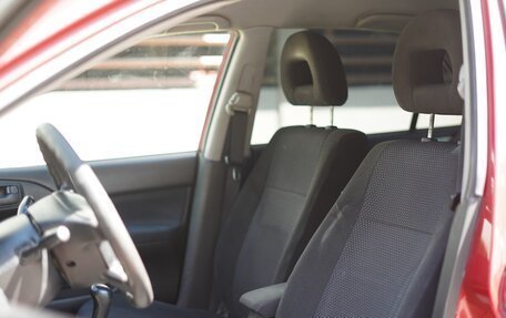 Mitsubishi Lancer IX, 2005 год, 215 000 рублей, 18 фотография