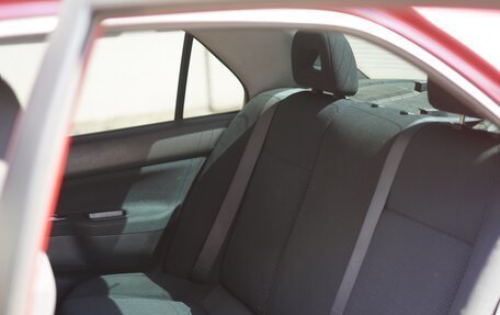 Mitsubishi Lancer IX, 2005 год, 215 000 рублей, 19 фотография
