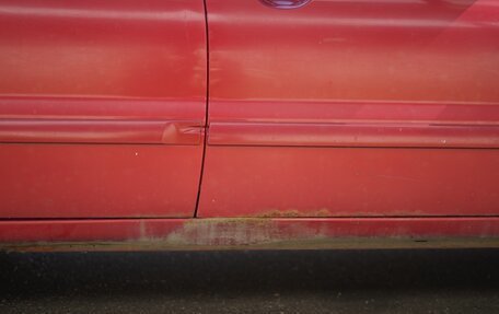 Mitsubishi Lancer IX, 2005 год, 215 000 рублей, 25 фотография