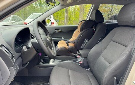 Hyundai i30 I, 2011 год, 800 000 рублей, 9 фотография