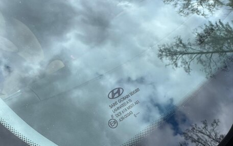 Hyundai i30 I, 2011 год, 800 000 рублей, 17 фотография