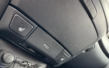 Hyundai i30 I, 2011 год, 800 000 рублей, 16 фотография