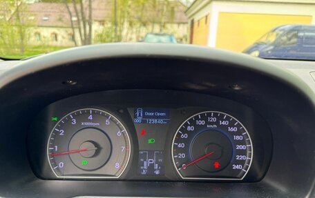 Hyundai i30 I, 2011 год, 800 000 рублей, 20 фотография