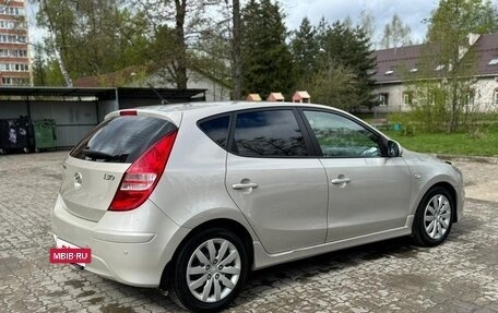 Hyundai i30 I, 2011 год, 800 000 рублей, 12 фотография