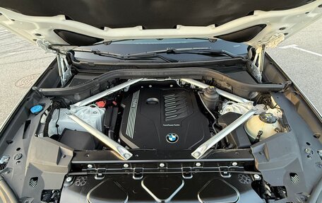 BMW X5, 2020 год, 7 250 000 рублей, 12 фотография