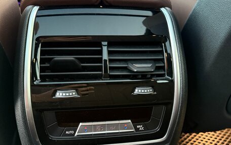 BMW X5, 2020 год, 7 250 000 рублей, 10 фотография