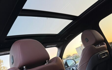 BMW X5, 2020 год, 7 250 000 рублей, 9 фотография