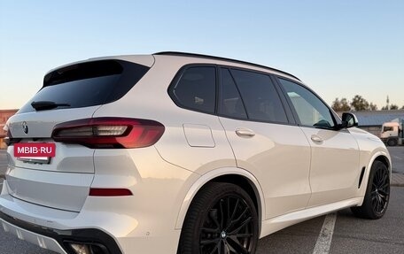 BMW X5, 2020 год, 7 250 000 рублей, 6 фотография
