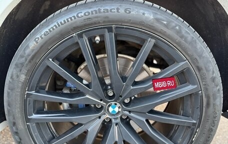 BMW X5, 2020 год, 7 250 000 рублей, 13 фотография