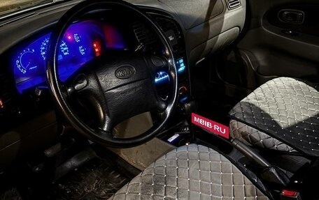 KIA Spectra II (LD), 2007 год, 325 000 рублей, 8 фотография
