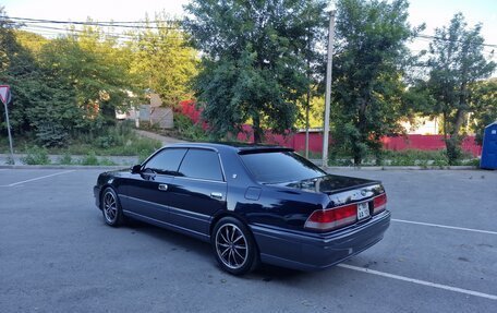 Toyota Crown, 1988 год, 800 000 рублей, 7 фотография