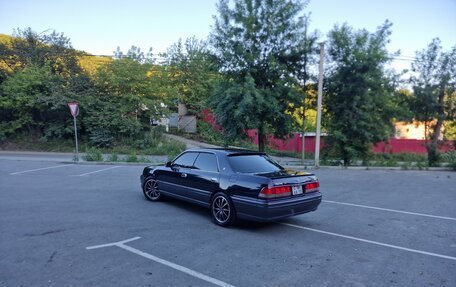 Toyota Crown, 1988 год, 800 000 рублей, 4 фотография