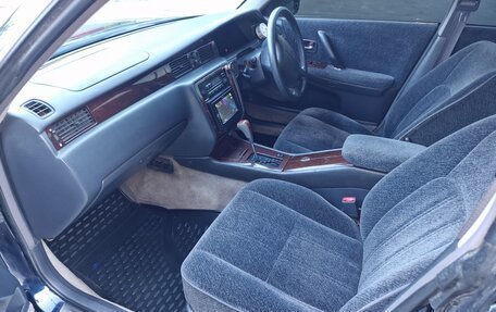 Toyota Crown, 1988 год, 800 000 рублей, 14 фотография